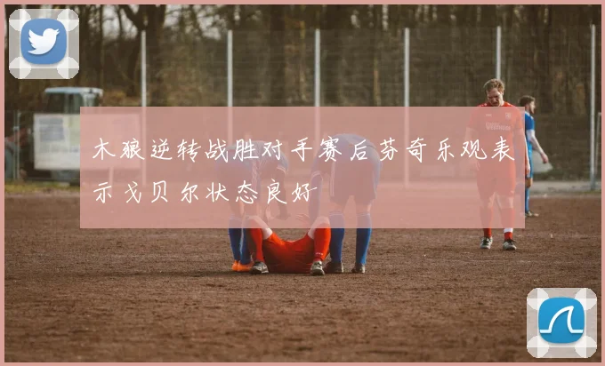 木狼逆转战胜对手赛后芬奇乐观表示戈贝尔状态良好