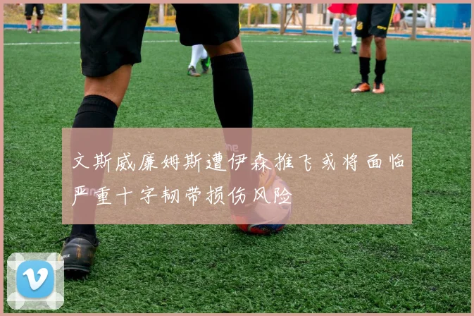 文斯威廉姆斯遭伊森推飞或将面临严重十字韧带损伤风险