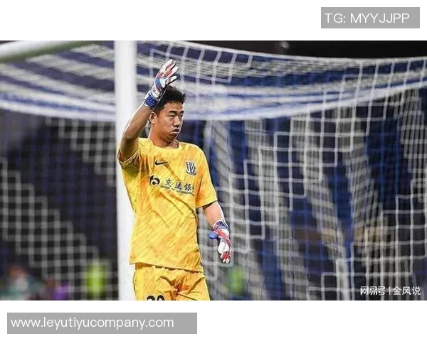 申花放走鲍亚雄无缘李昊引发连锁反应马镇或将接任门将位置